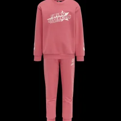 hmlFLYING SPRING TRACKSUIT