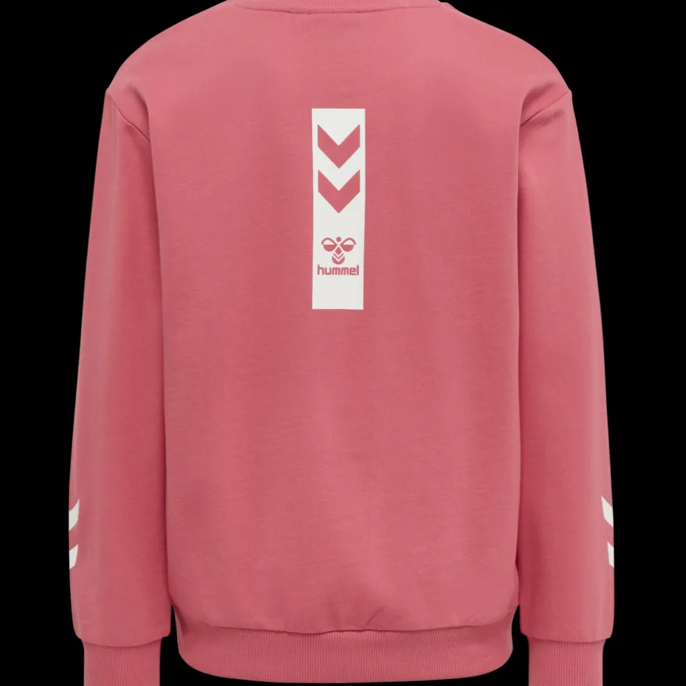 hmlFLYING SPRING TRACKSUIT