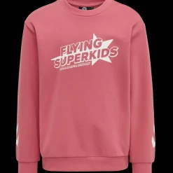 hmlFLYING SPRING TRACKSUIT