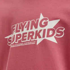 hmlFLYING SPRING TRACKSUIT