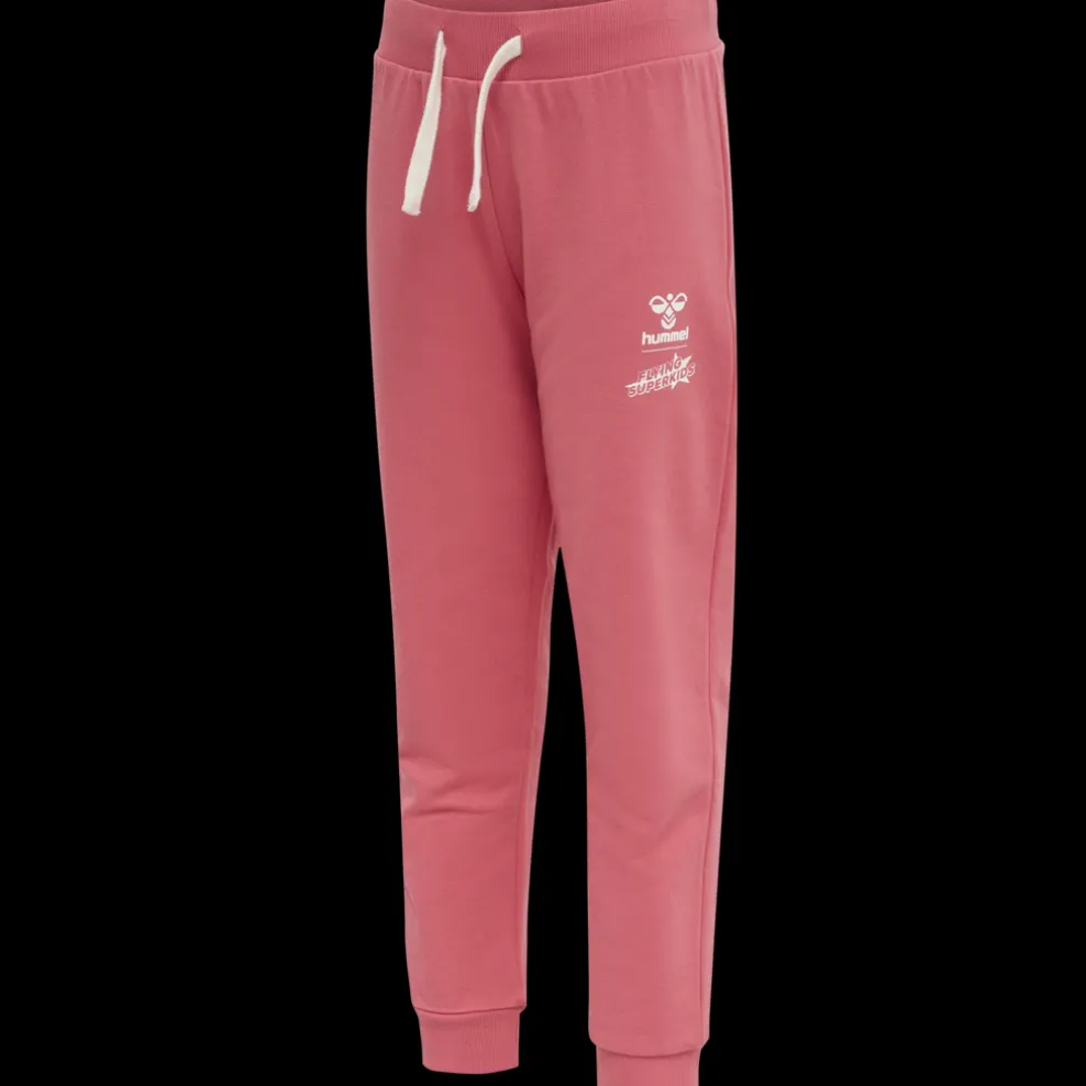 hmlFLYING SPRING TRACKSUIT