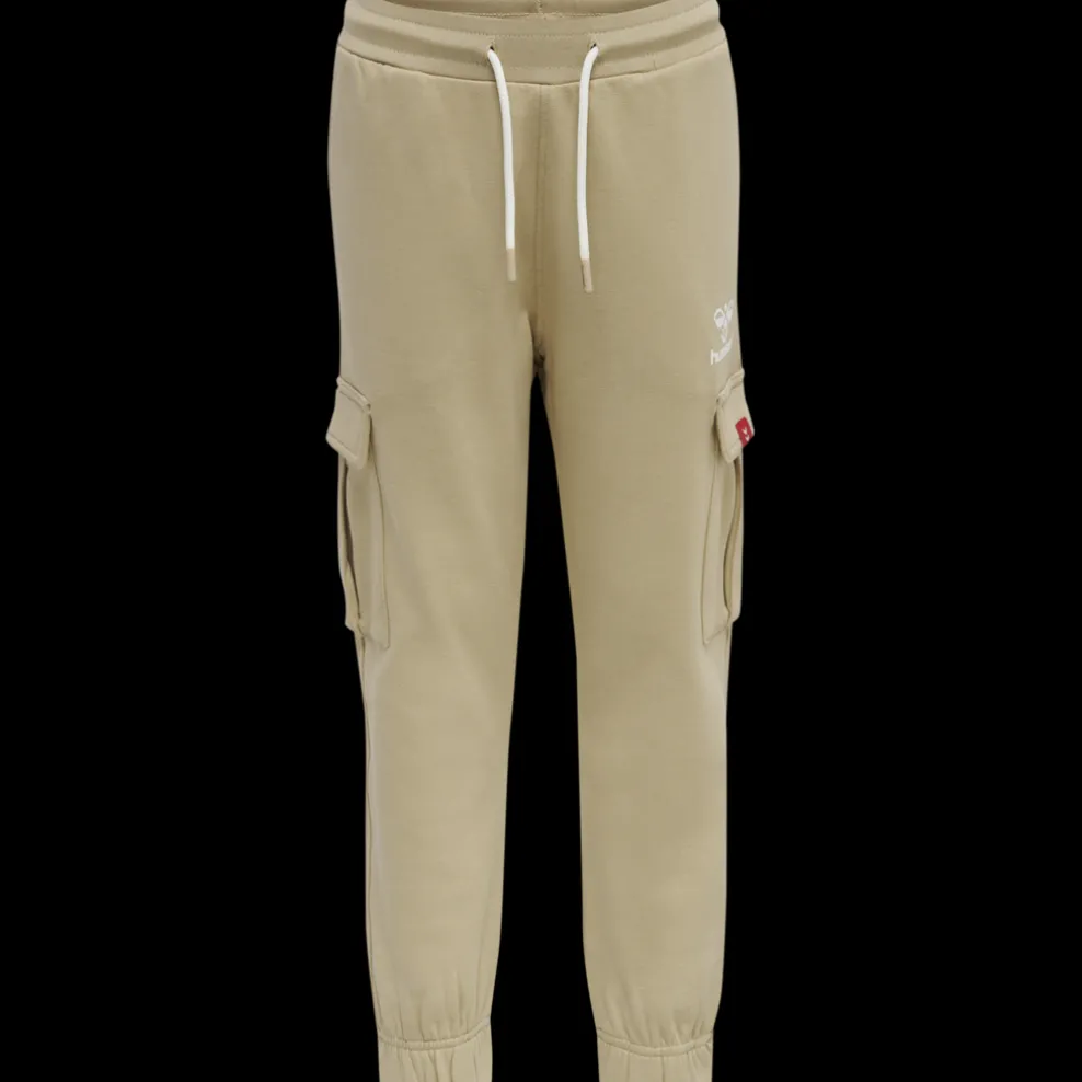 hmlFRANKIE PANTS