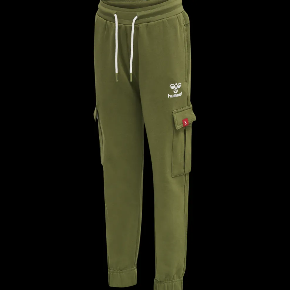 hmlFRANKIE PANTS