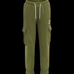 hmlFRANKIE PANTS