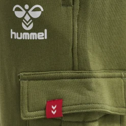 hmlFRANKIE PANTS
