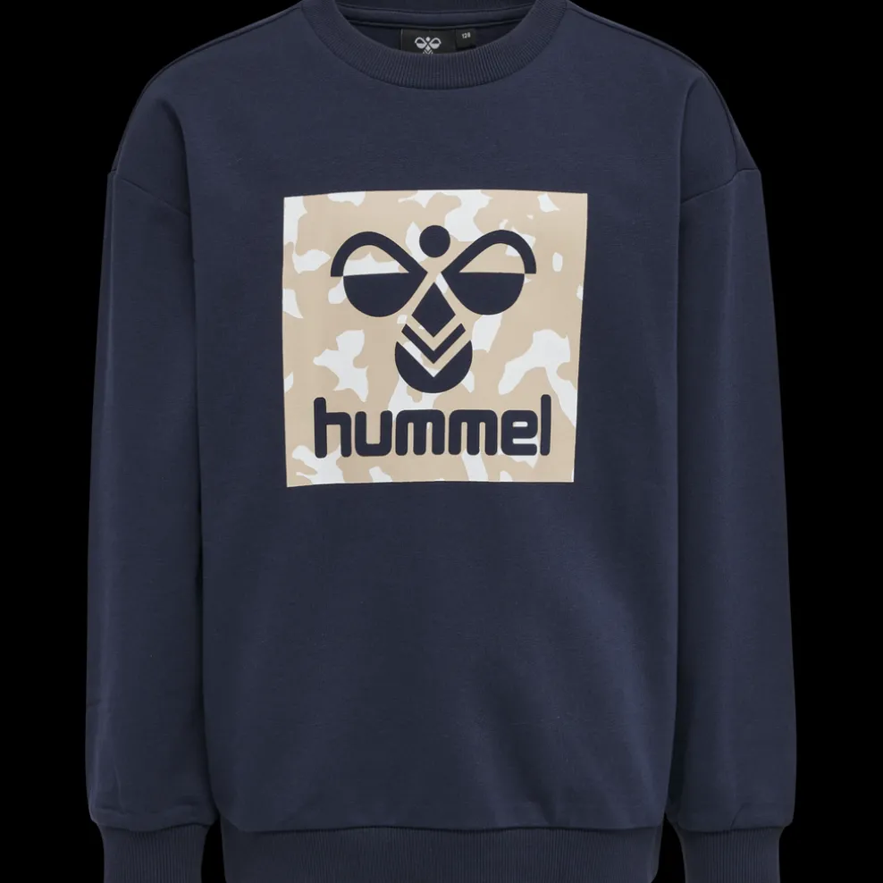 hmlFRANZ SWEATSHIRT