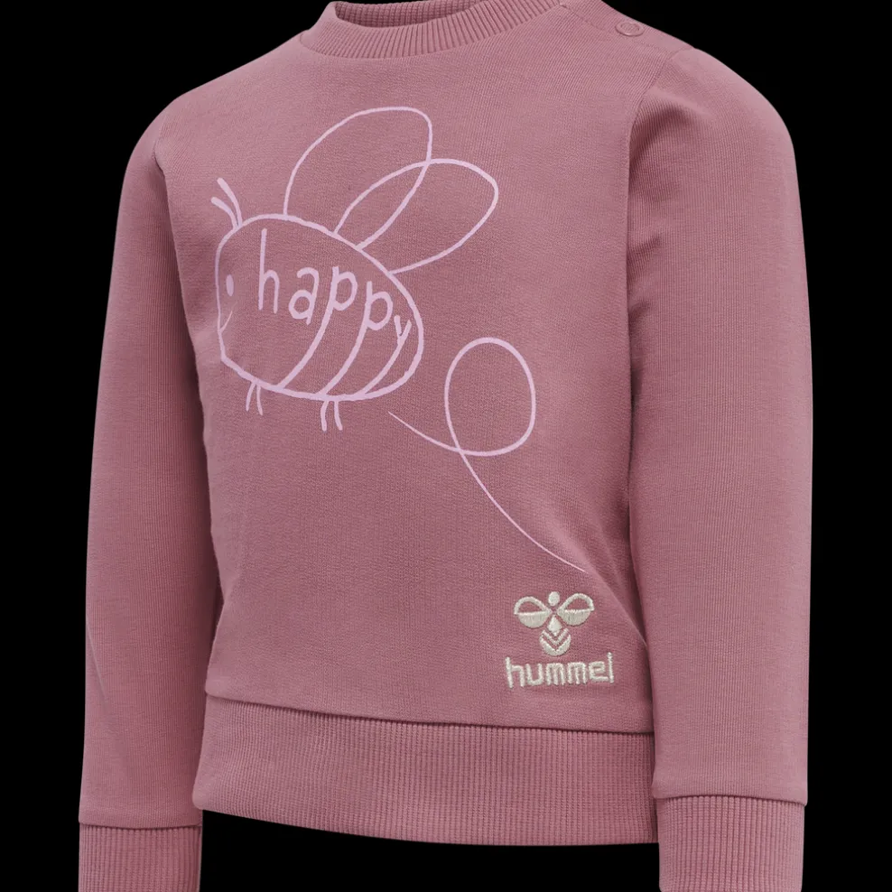 hmlFREE SWEATSHIRT