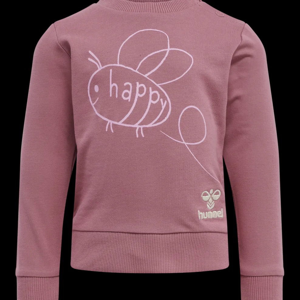 hmlFREE SWEATSHIRT