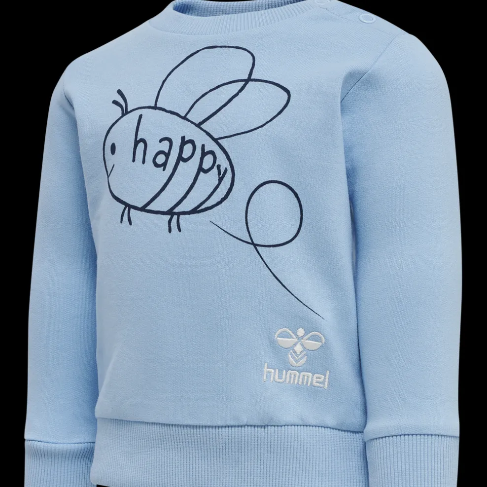 hmlFREE SWEATSHIRT