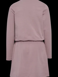 hmlFREYA DRESS L/S