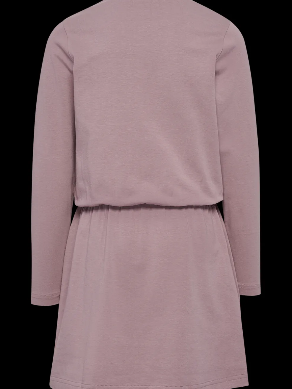 hmlFREYA DRESS L/S