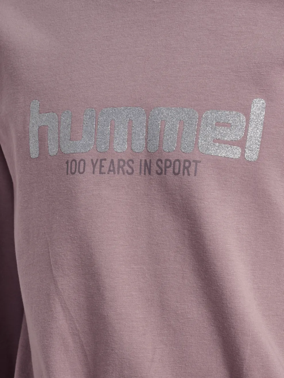 hmlFREYA DRESS L/S