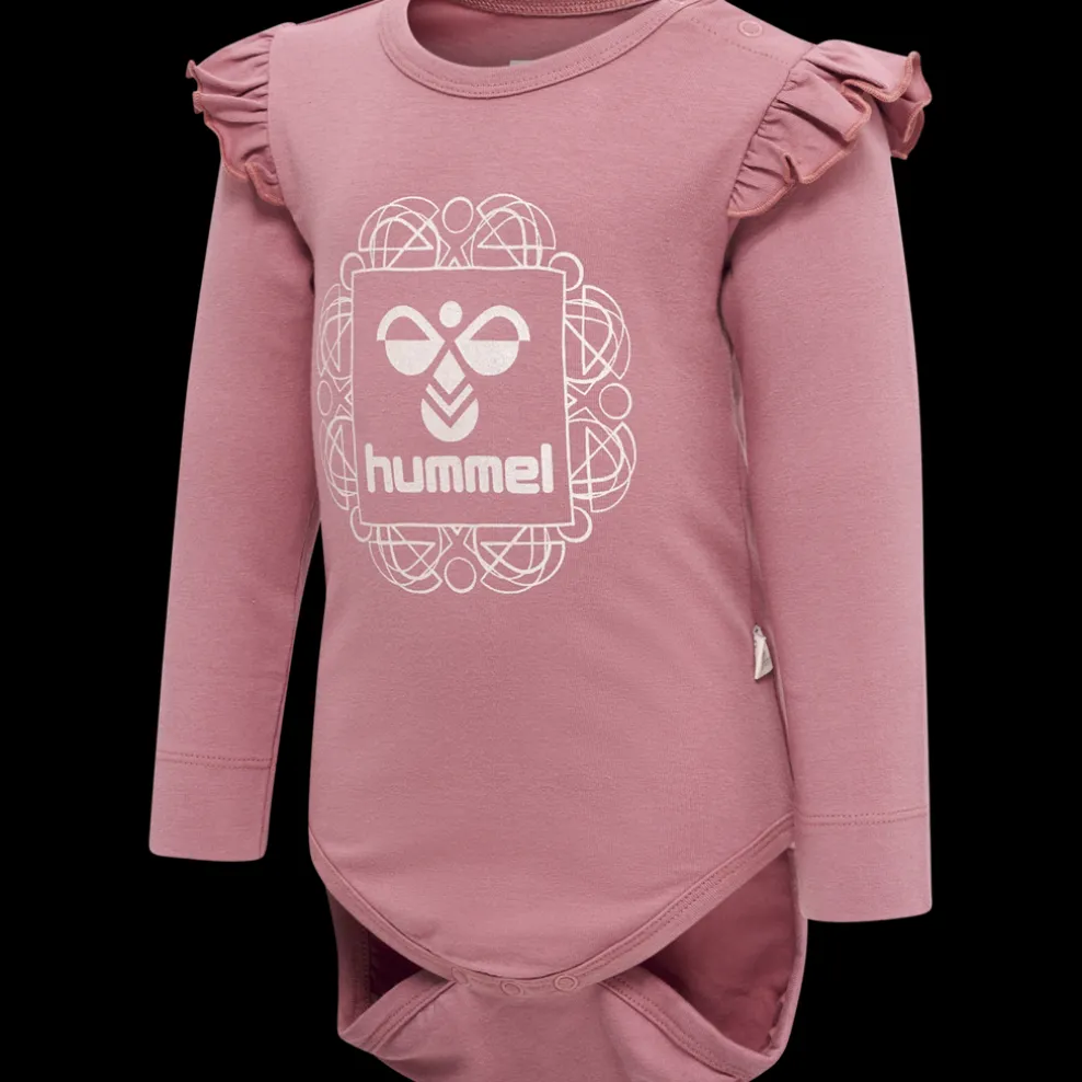 hmlFRIK BODY L/S