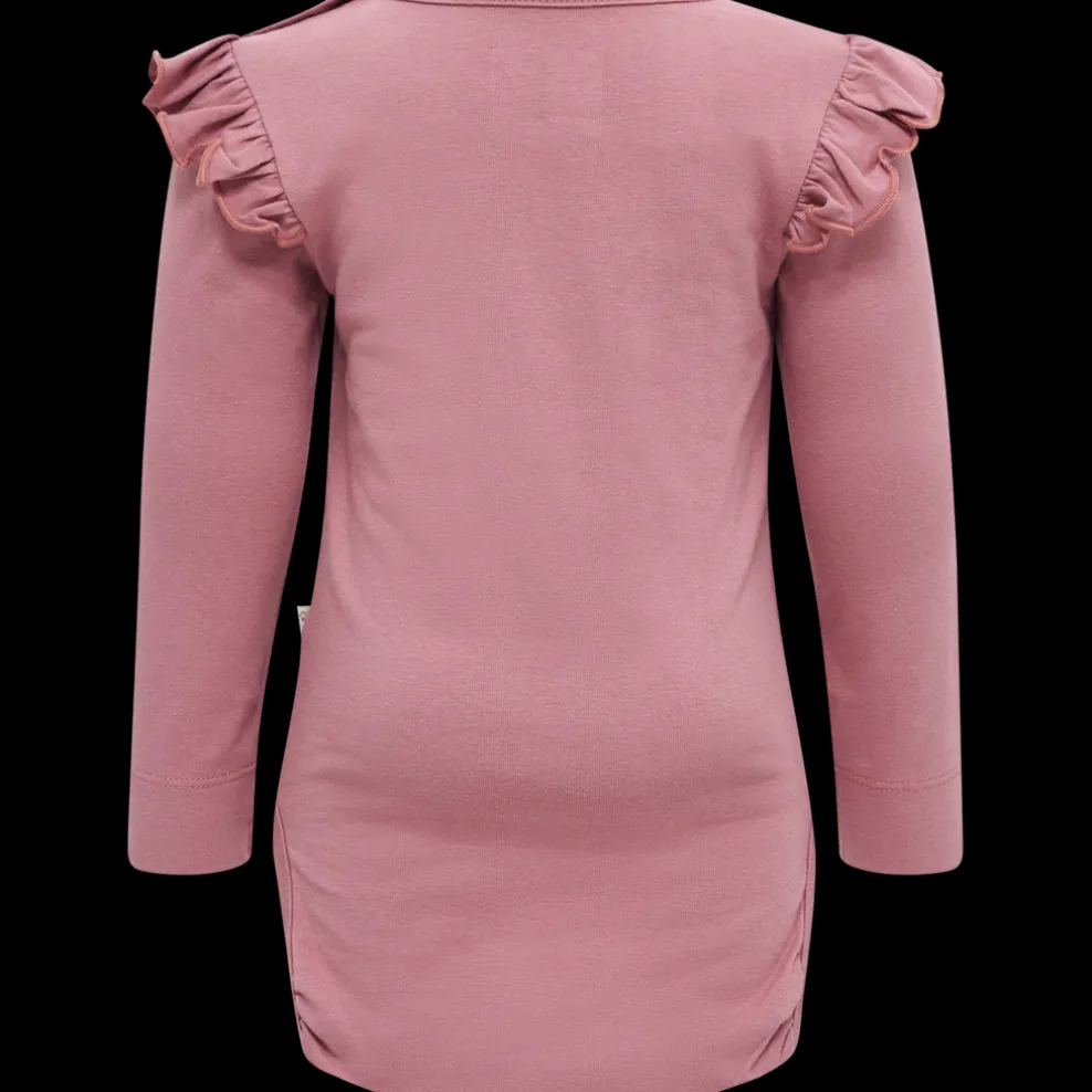 hmlFRIK BODY L/S