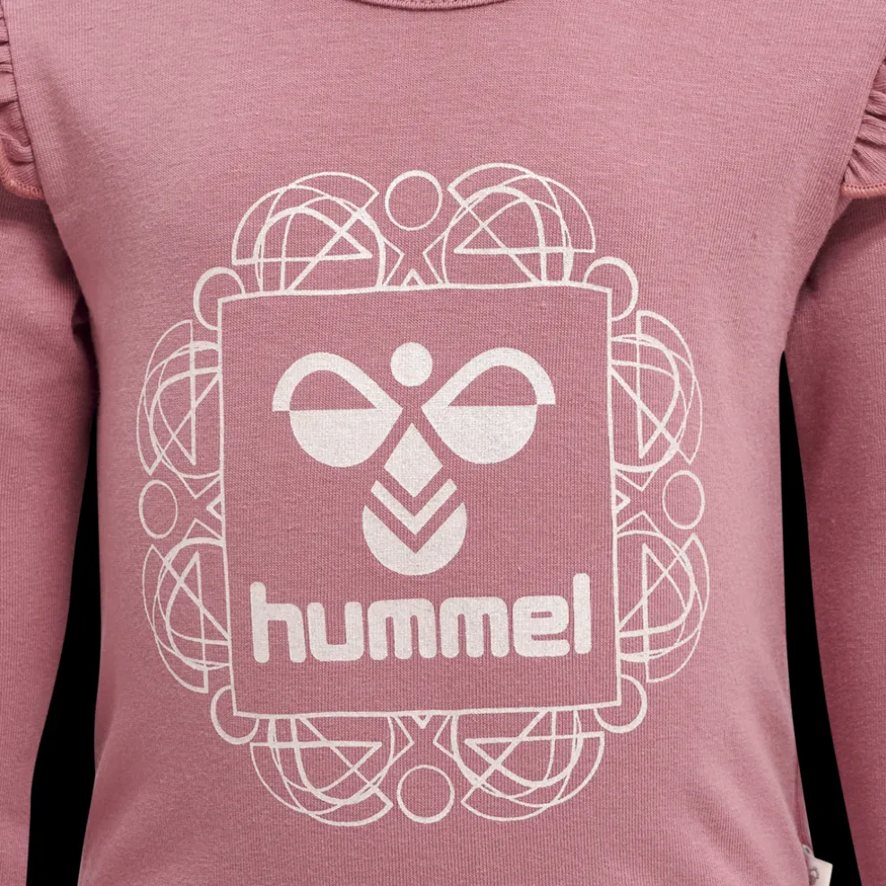 hmlFRIK BODY L/S