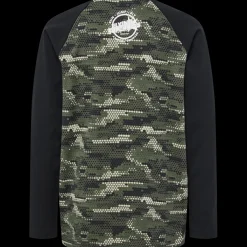 hmlFSK BOYS T-SHIRT L/S