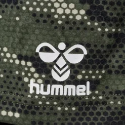 hmlFSK BOYS T-SHIRT L/S