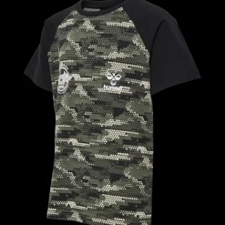 hmlFSK FLY T-SHIRT S/S