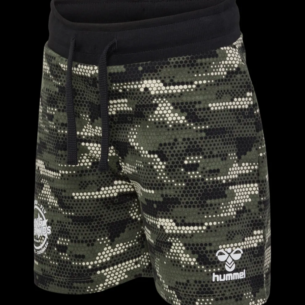 hmlFSK GO SHORTS