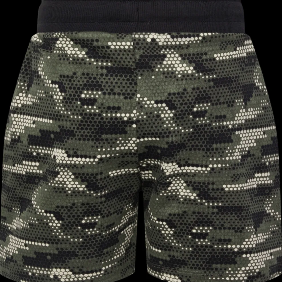 hmlFSK GO SHORTS