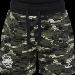 hmlFSK GO SHORTS