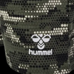 hmlFSK GO SHORTS