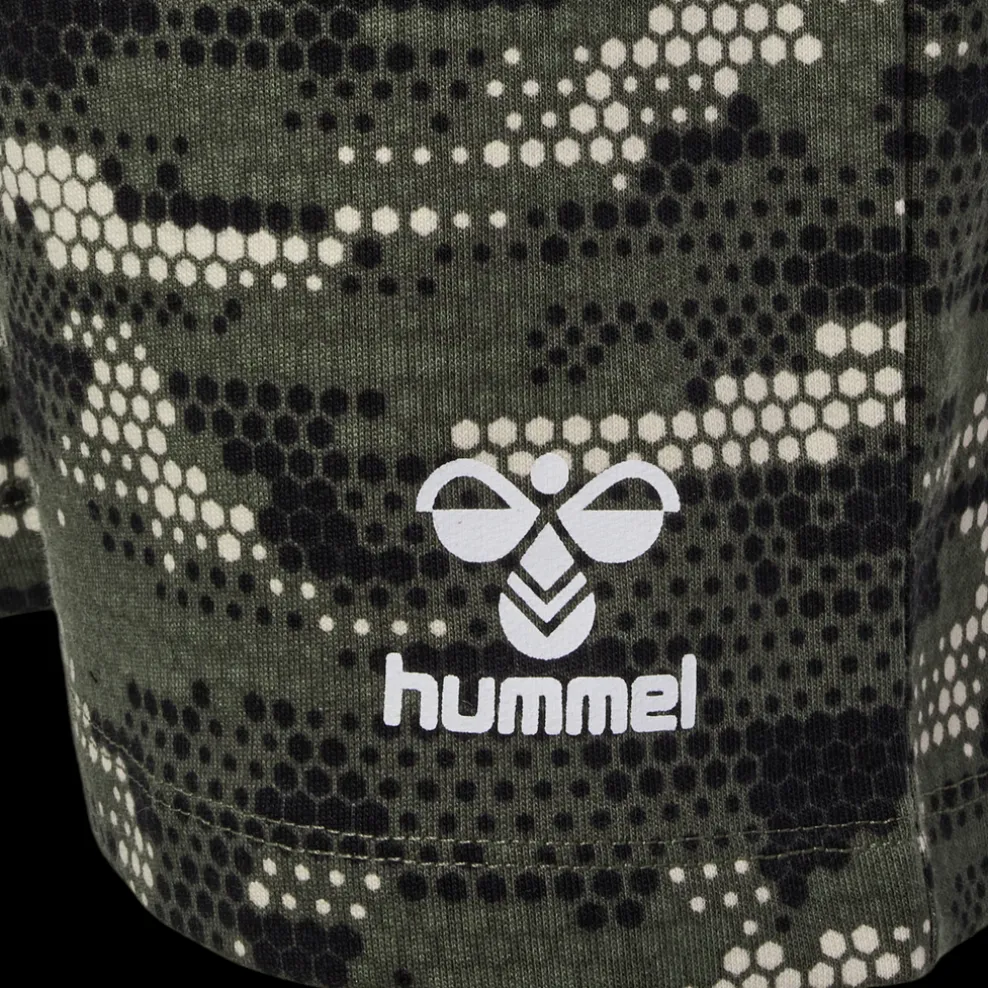 hmlFSK GO SHORTS