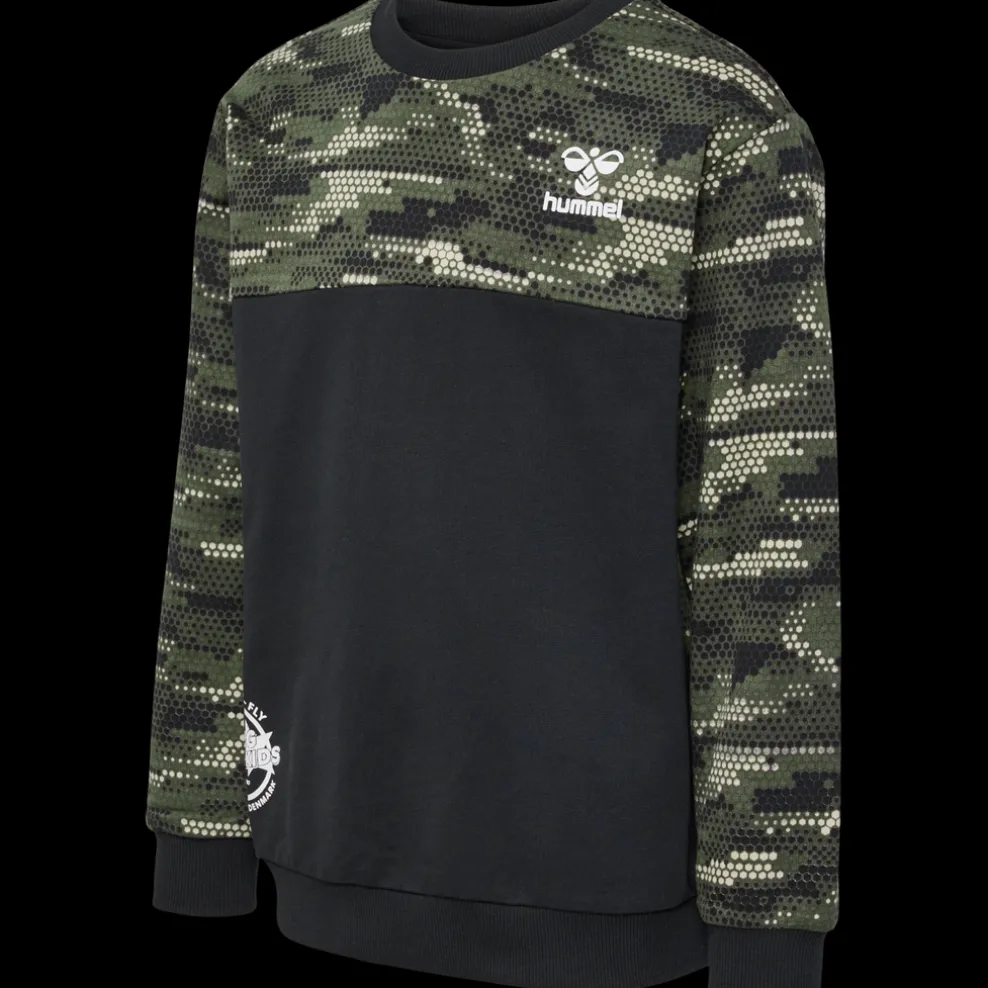 hmlFSK GO SWEATSHIRT