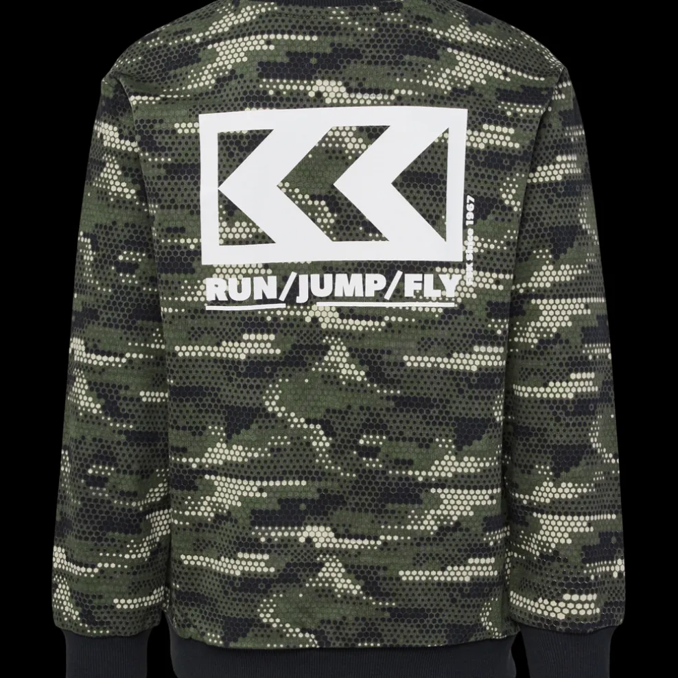 hmlFSK GO SWEATSHIRT