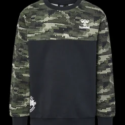 hmlFSK GO SWEATSHIRT