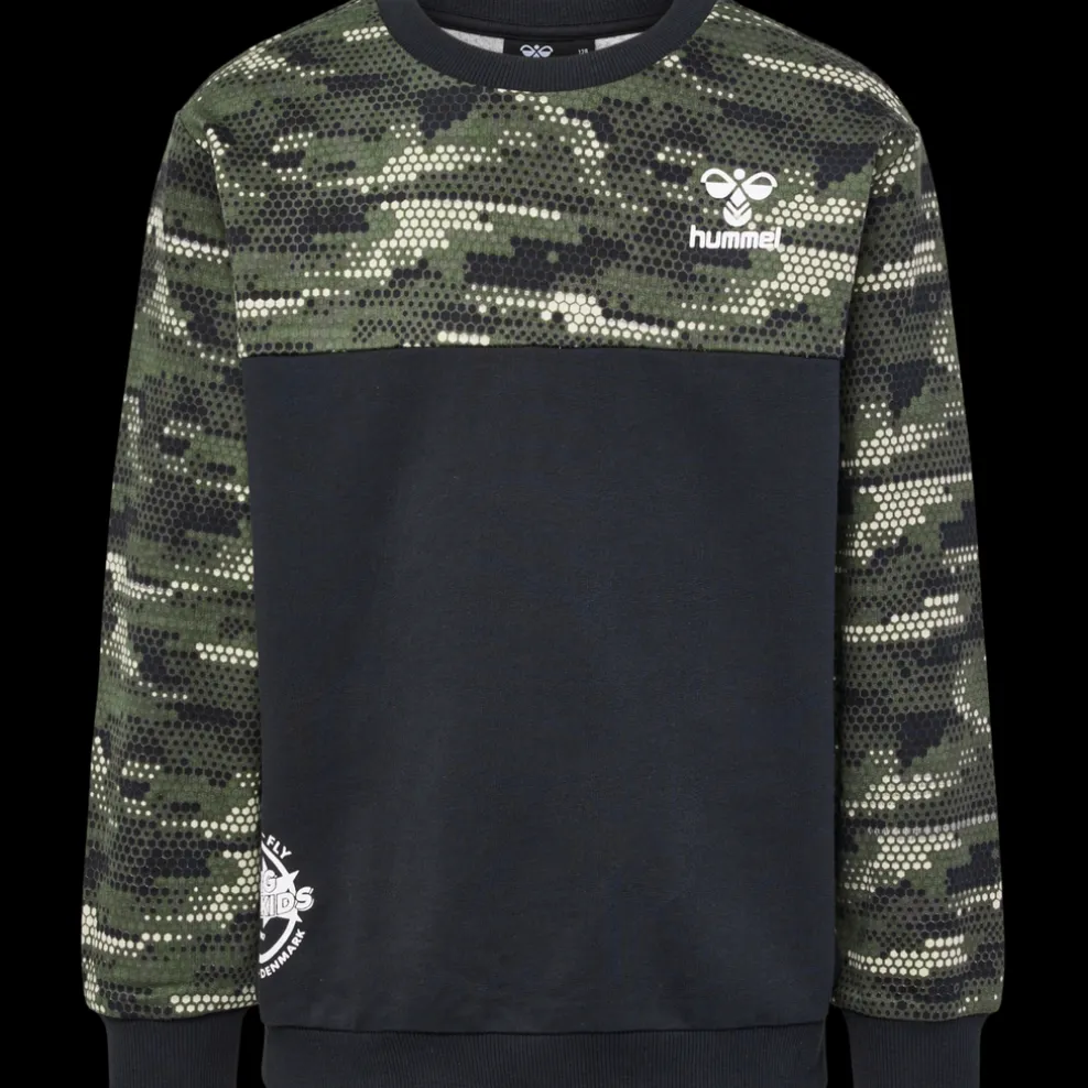 hmlFSK GO SWEATSHIRT