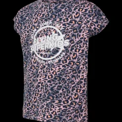 hmlFSK HOP T-SHIRT S/S