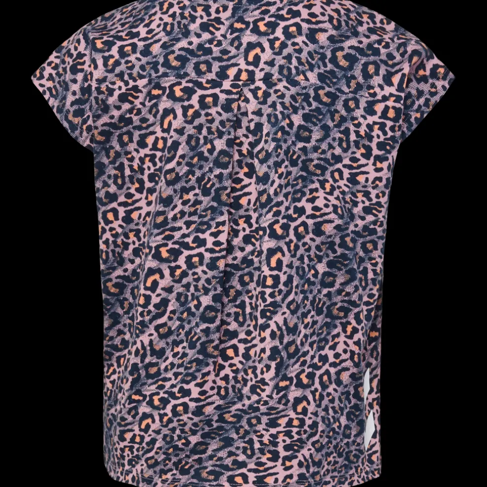 hmlFSK HOP T-SHIRT S/S