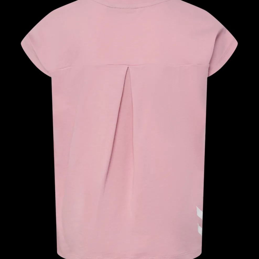 hmlFSK HOP T-SHIRT S/S