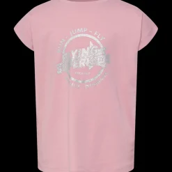 hmlFSK HOP T-SHIRT S/S