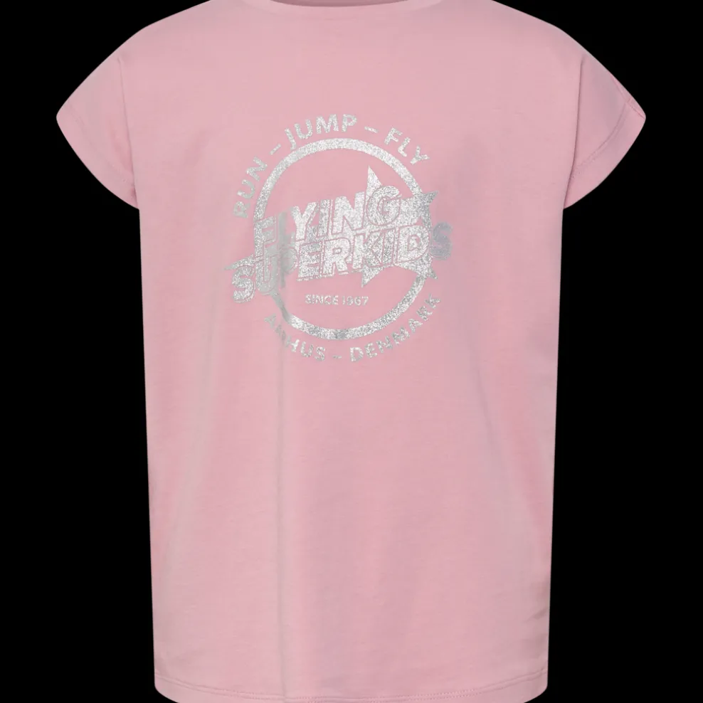 hmlFSK HOP T-SHIRT S/S
