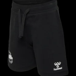 hmlFSK JUMP SHORTS