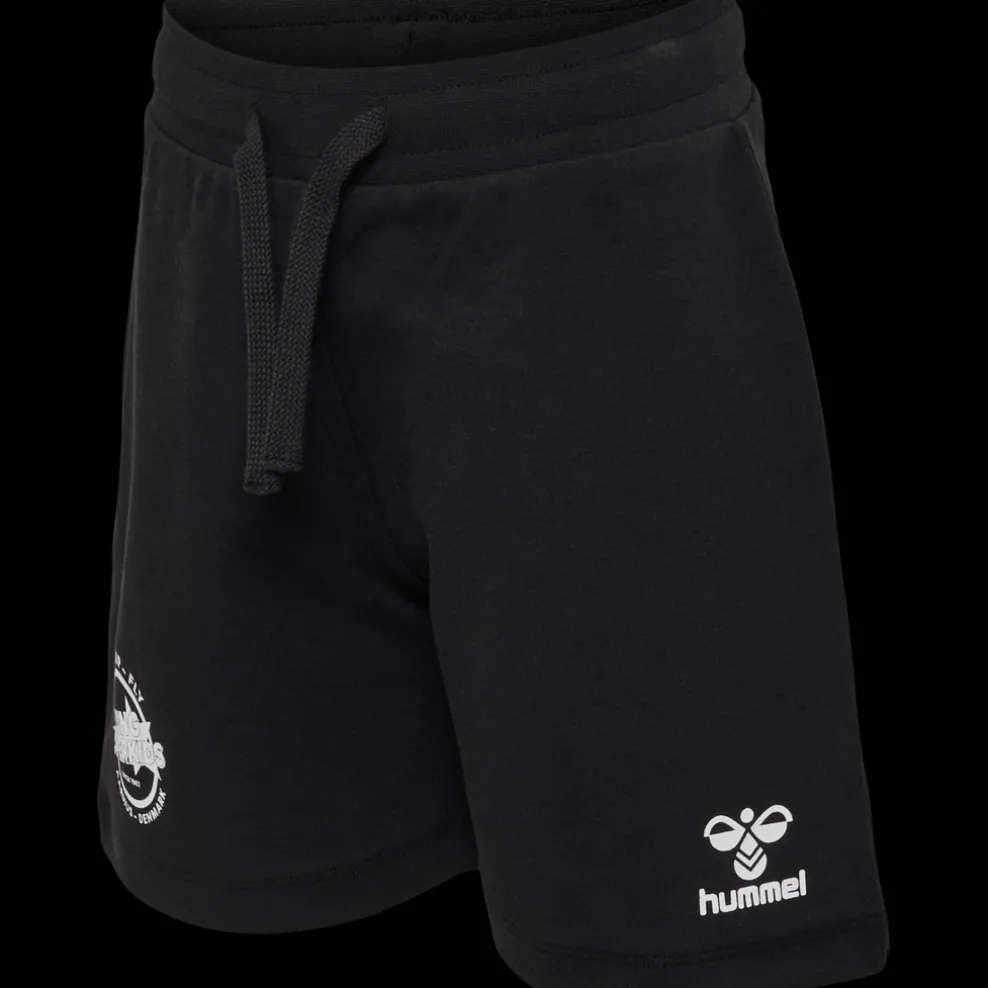 hmlFSK JUMP SHORTS