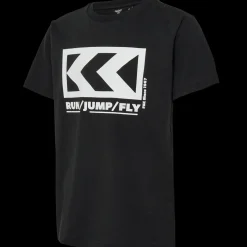 hmlFSK LOW T-SHIRT S/S