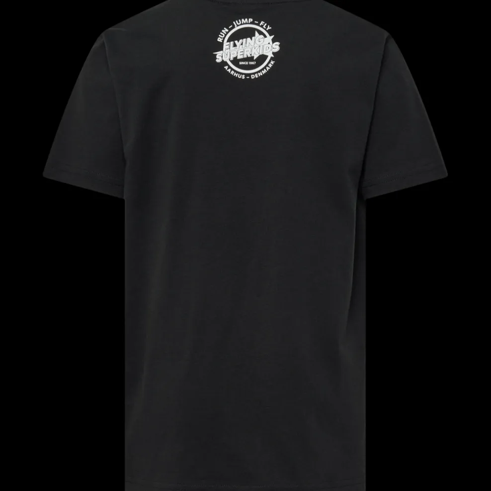 hmlFSK LOW T-SHIRT S/S