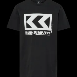 hmlFSK LOW T-SHIRT S/S