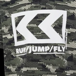 hmlFSK LOW T-SHIRT S/S