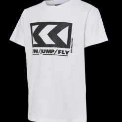hmlFSK LOW T-SHIRT S/S