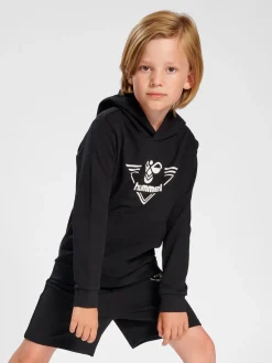 hmlGAIL HOODIE