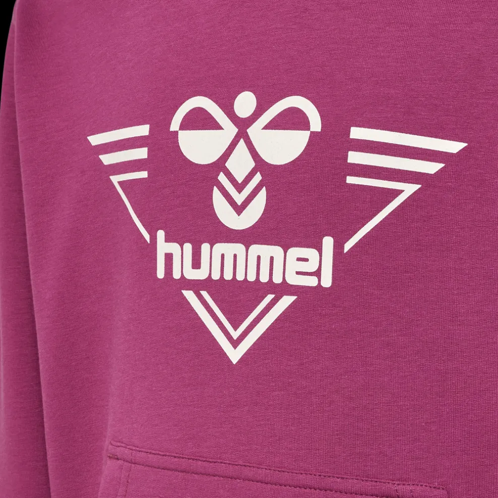 hmlGAIL HOODIE