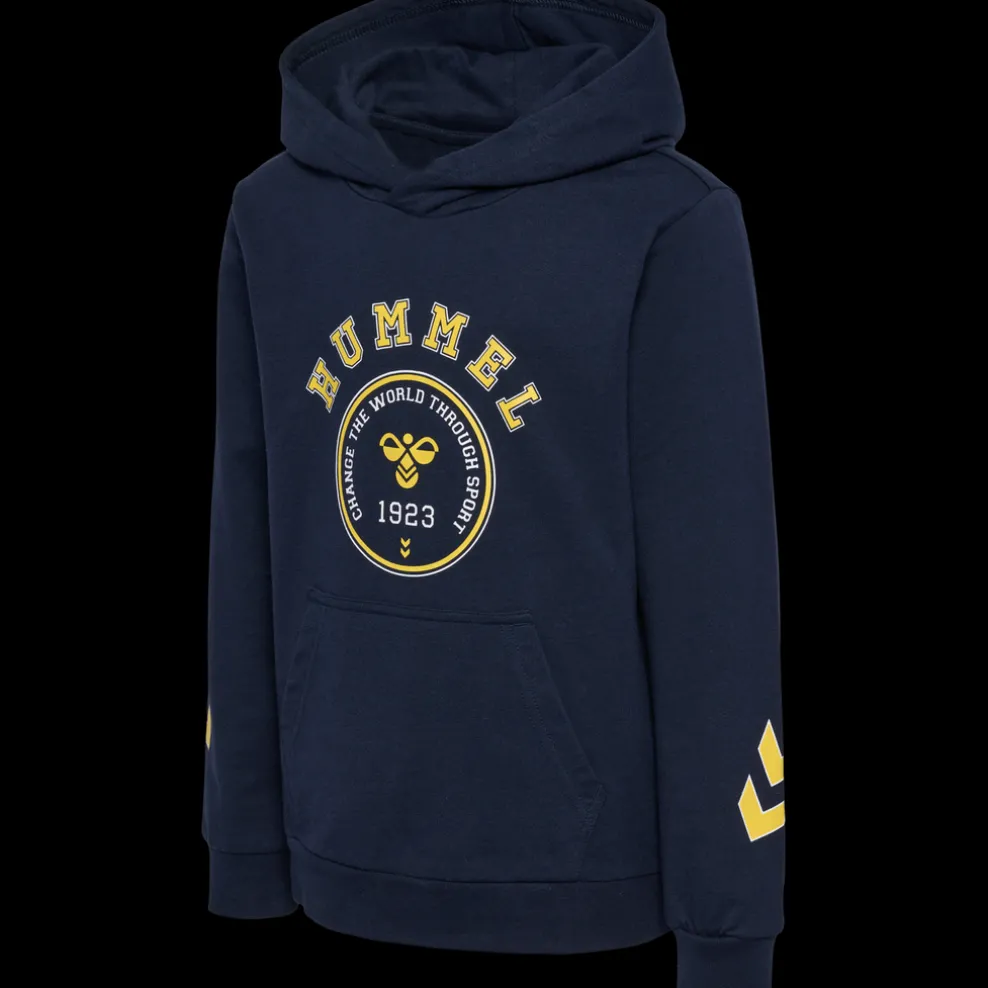 hmlGEOGRAPHY HOODIE