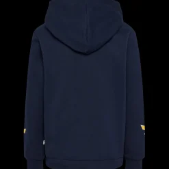 hmlGEOGRAPHY HOODIE