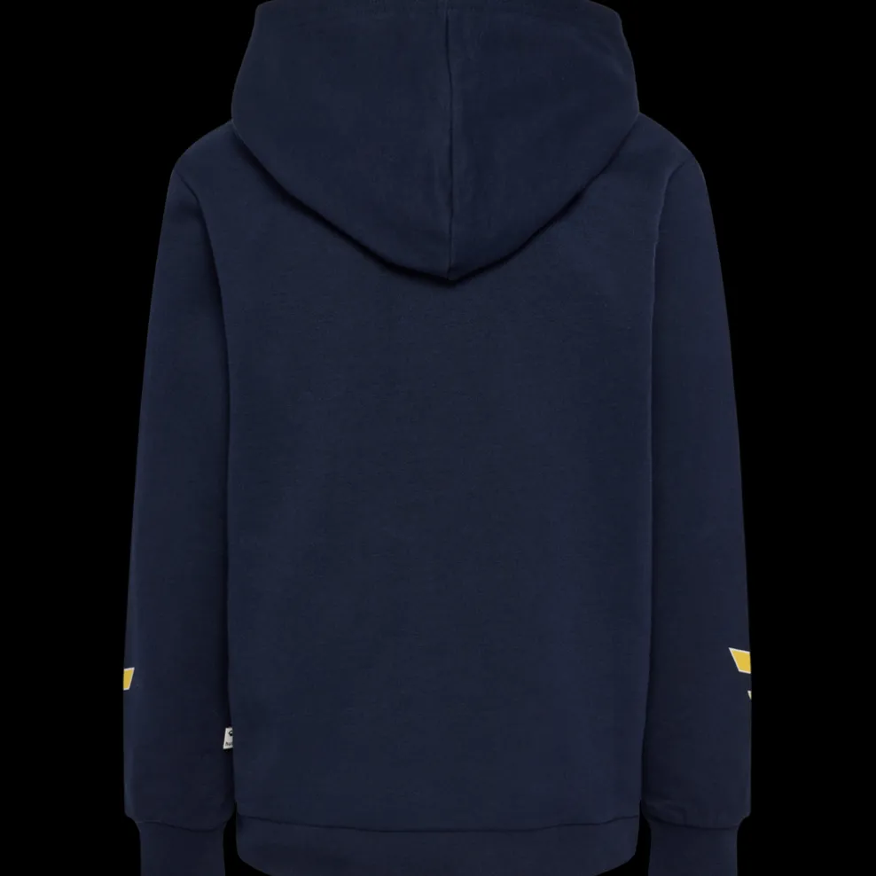 hmlGEOGRAPHY HOODIE