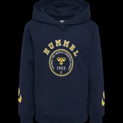 hmlGEOGRAPHY HOODIE