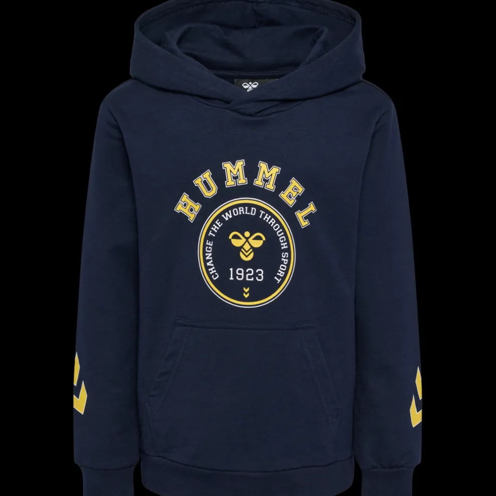 hmlGEOGRAPHY HOODIE